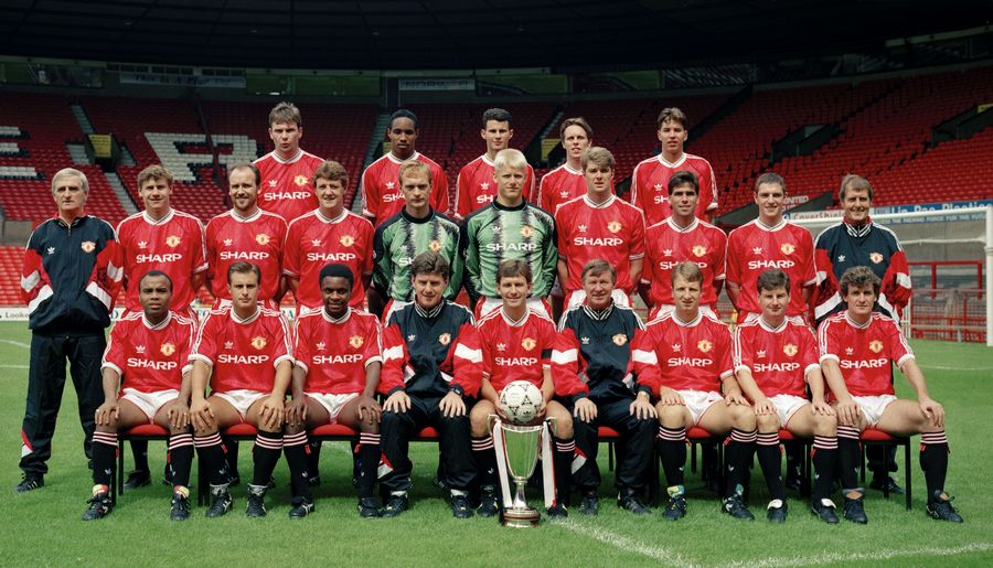 期待着赛场 期待着赛场